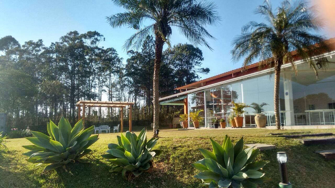 Chácara em Mairinque
