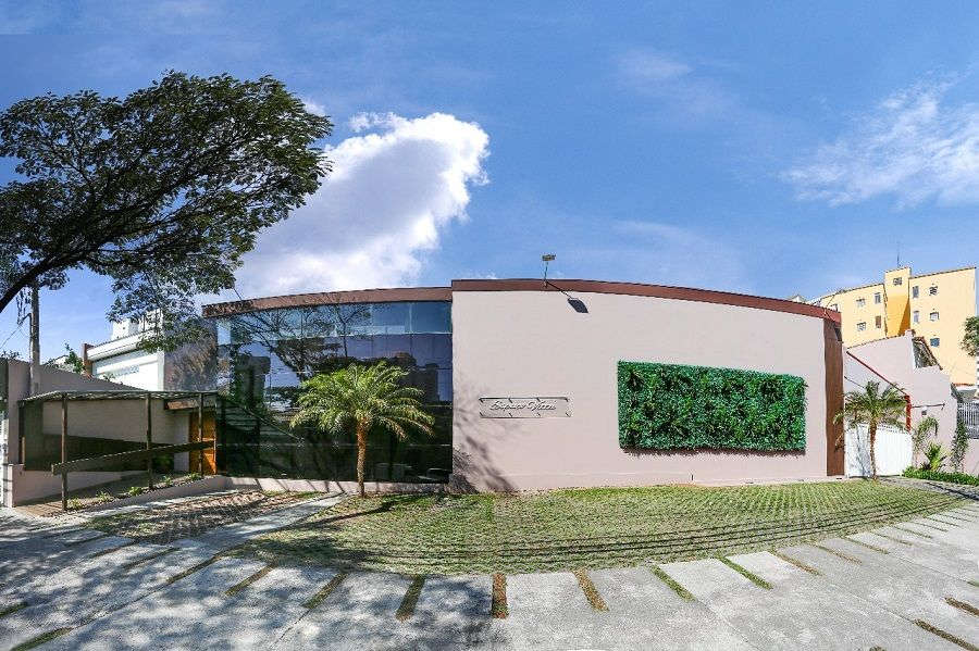 Espaço sofisticado na Aclimação