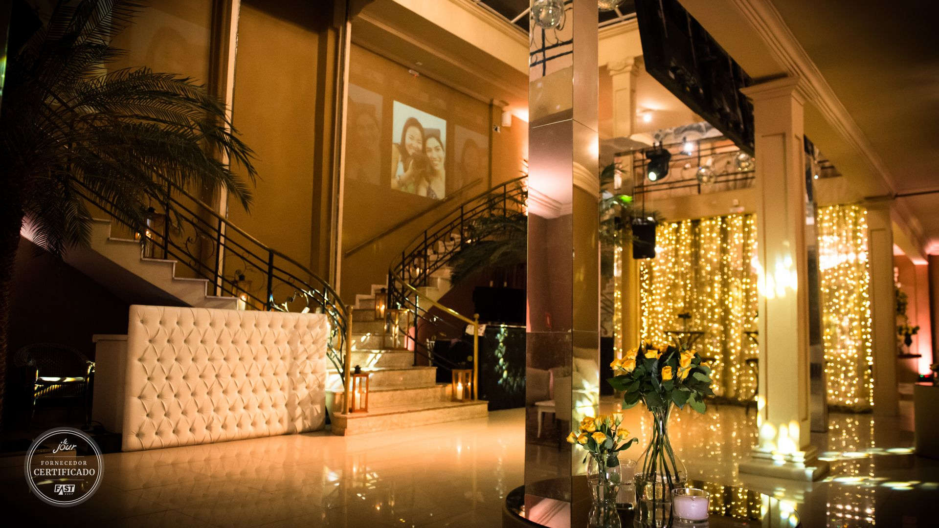 Casamento Clássico em Pinheiros