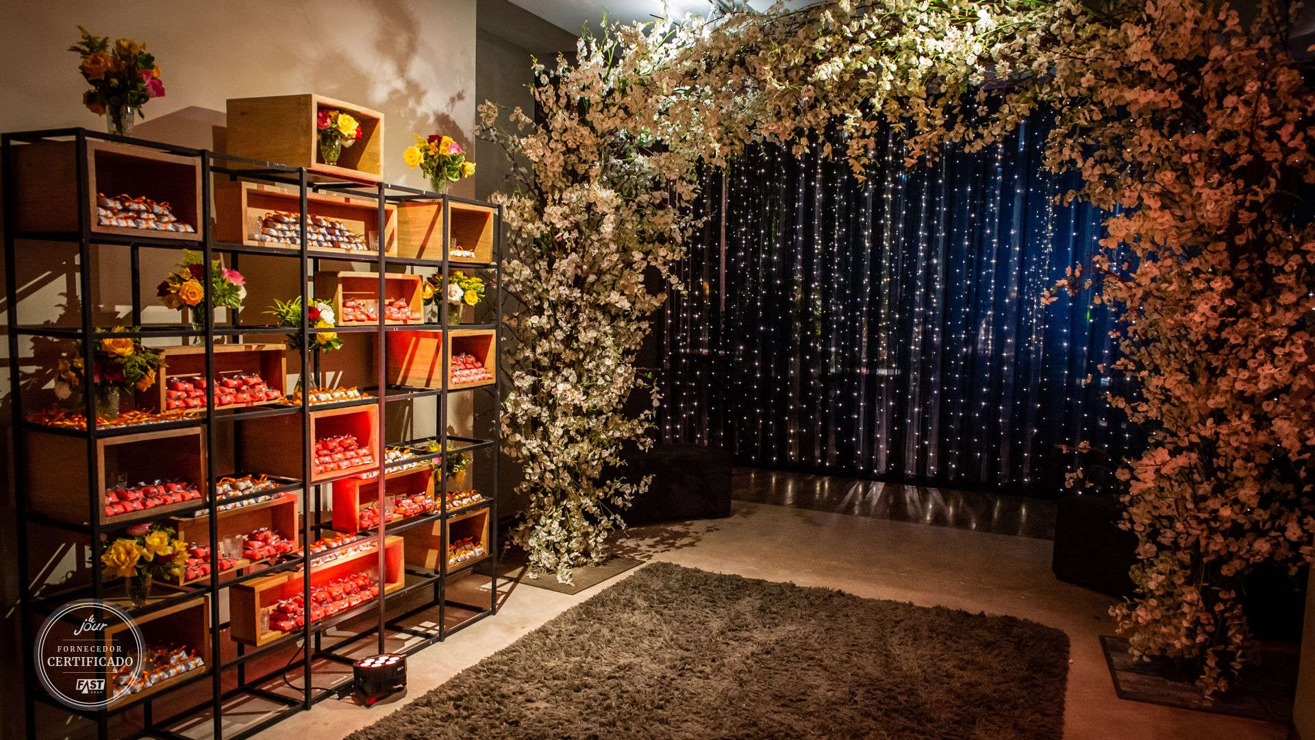 Espaço Contemporâneo em Pinheiros